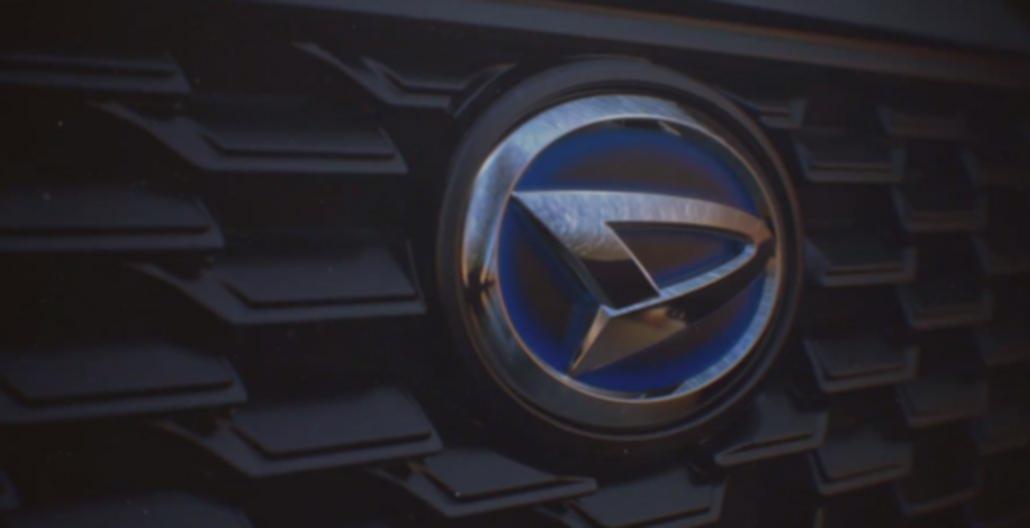 Daihatsu Hybrid GIIAS 2025: Bocoran Teaser, Siap Meluncur?