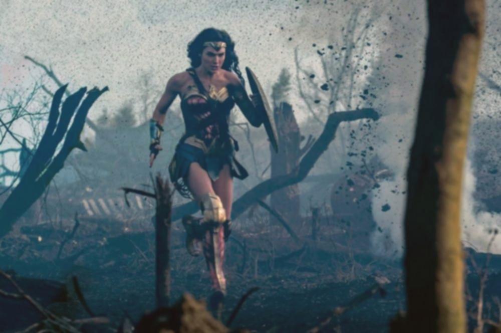 DC Universe Di-reset! Ini Urutan Nonton Film DC Terbaik