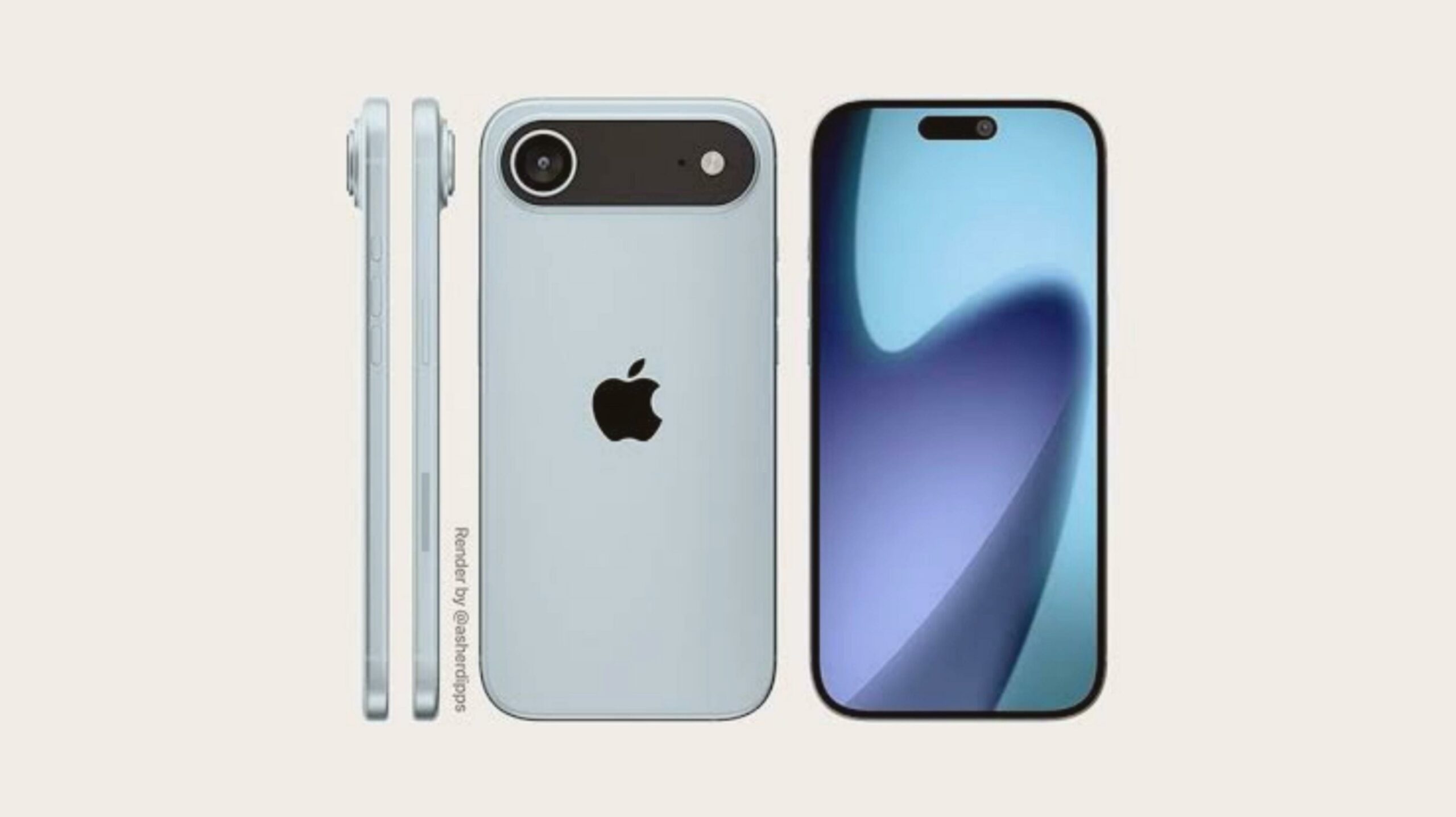 iPhone 17 Pro Max: Baterai 5000mAh! Tahan Seharian?