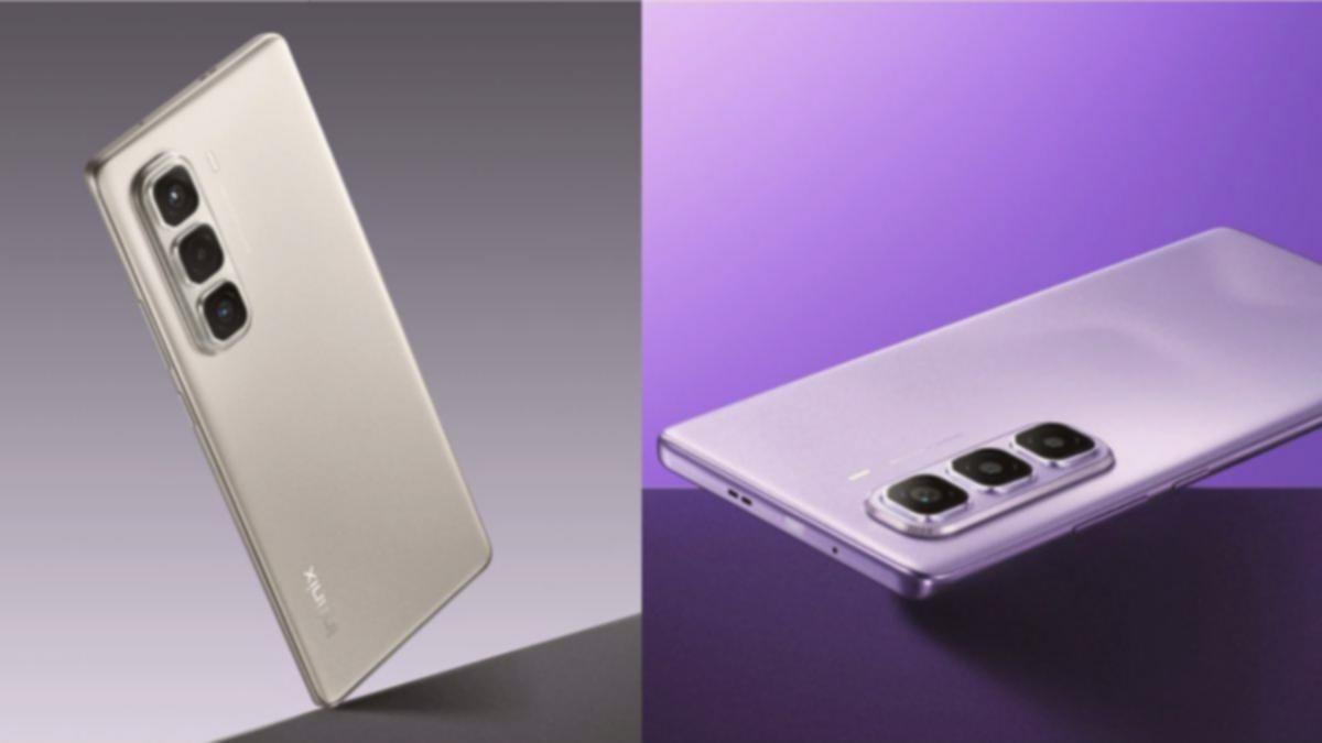 HP Infinix 2 Jutaan Terbaik Juli 2025: Hot 50 Pro Plus & Note 50X