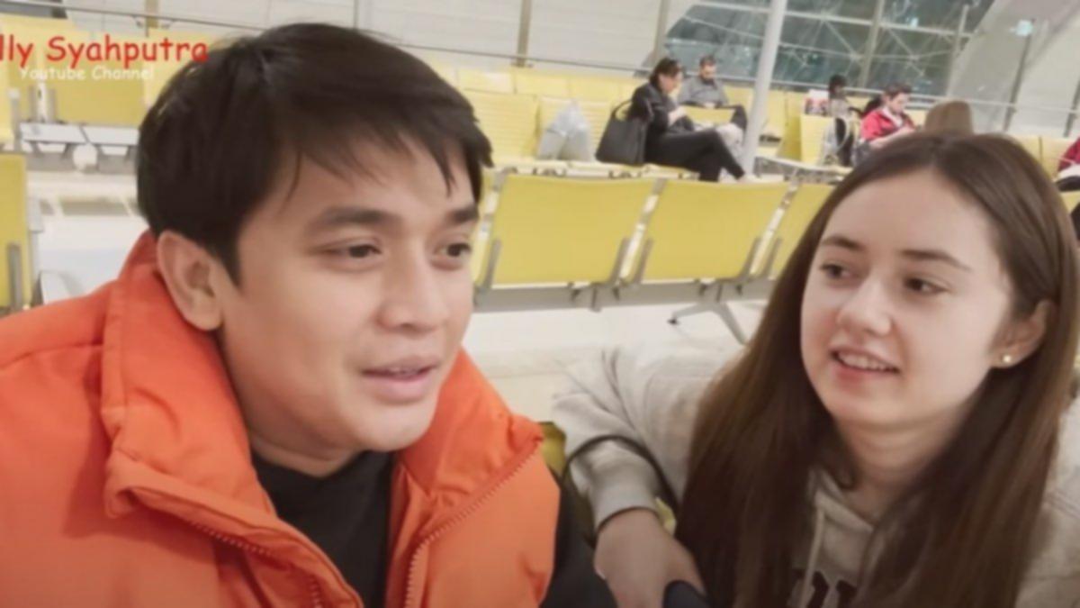 Billy Syahputra Nikah Diam-diam dengan Vika Kolesnaya? Ini Faktanya!