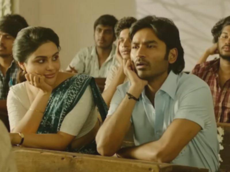 8 Film Terbaik Dhanush Kraja: Aktor Tamil yang Wajib Kamu Tonton