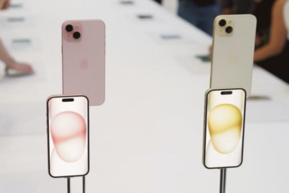 Charger MacBook untuk iPhone: Aman? Risiko? Panduan Lengkap!