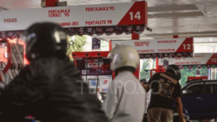 Harga BBM Non Subsidi Pertamina Naik! Berlaku 1 Juli 2025