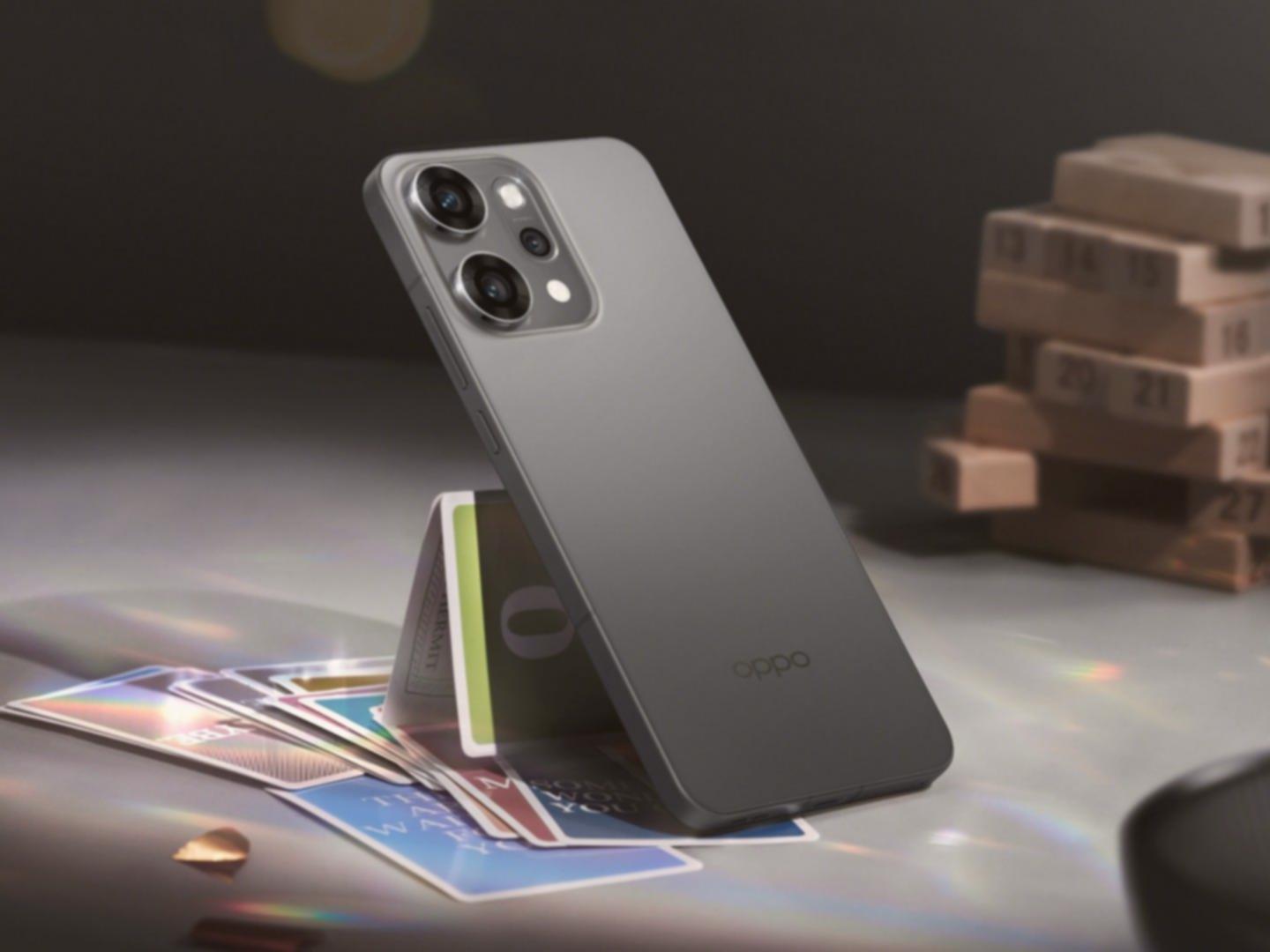 OPPO Reno14 Pro 5G: HP Gaming Ngebut? Cek Fitur Unggulannya!