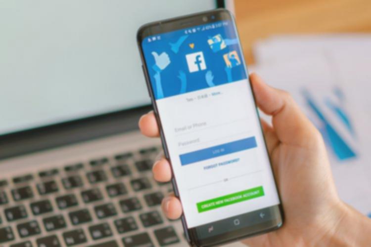 10 Juta Akun FB Dihapus! Meta Berantas Upload Ilegal
