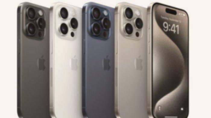 Harga iPhone 15 Pro Max iBox Terbaru Hari Ini: Cek di Sini!