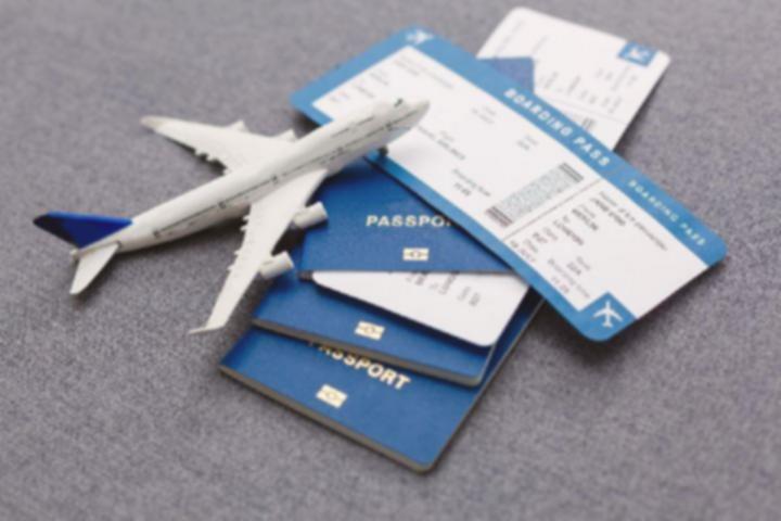 Cetak Boarding Pass: Alasan Penting yang Wajib Penumpang Pesawat Tahu!