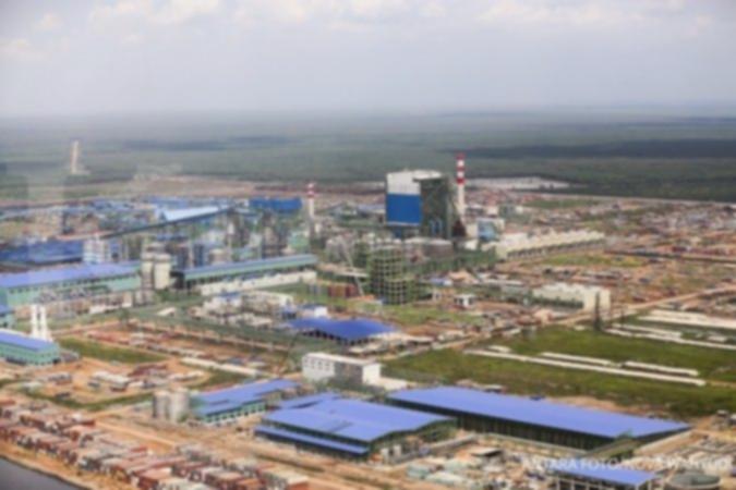 Oki Pulp & Paper Lunasi Obligasi Rp [Nominal] di 2025: Aman?