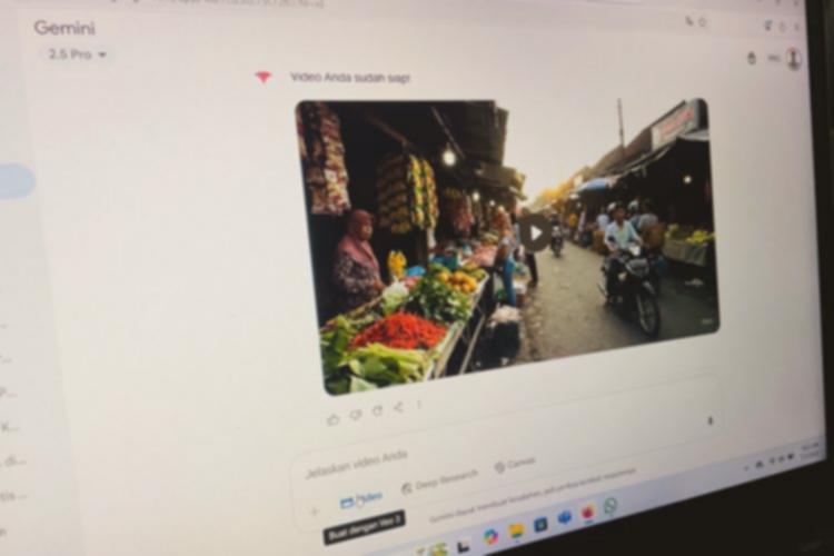 Google AI Pro Gratis? Ini Cara Akses Veo 3 di Indonesia!