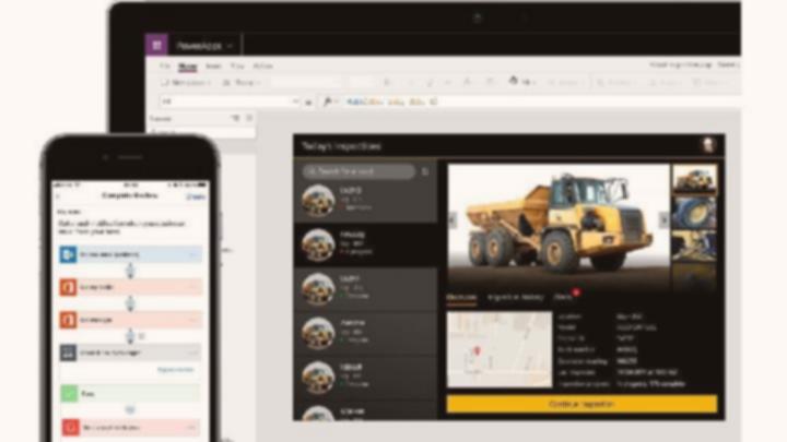 Power Apps Kini Lebih Canggih: Buat Aplikasi dengan AI Microsoft!