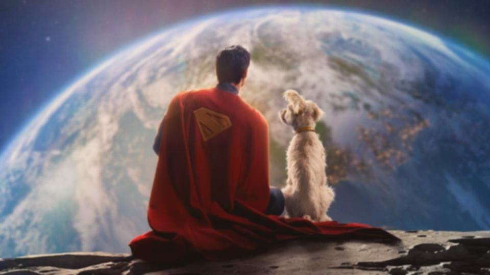 Kenapa Superman Memakai Jubah? Ini Alasannya!