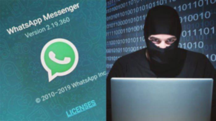 WhatsApp Aman? Cek! Cara Mudah Deteksi WA Disadap