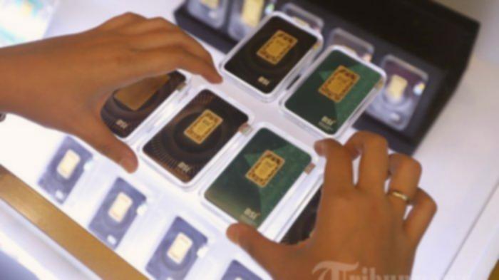 Harga Emas Antam Hari Ini: Sempat Rp 2 Juta, Kini Berapa?