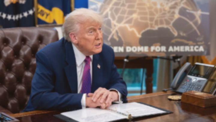 Trump Gebrak! Tarif Impor 32% ke Indonesia, Apa Dampaknya?