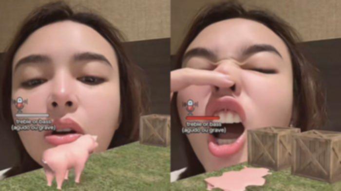 Video Viral Amanda Manopo: Sisi Gelap Terungkap, Bukan Soal Arya Saloka!