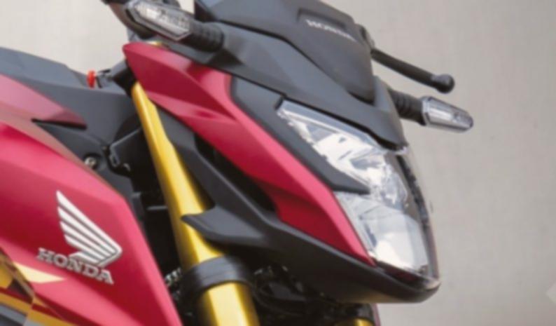 Honda CB190R ABS vs CBR250RR: Harga & Performa, Pilih Mana?