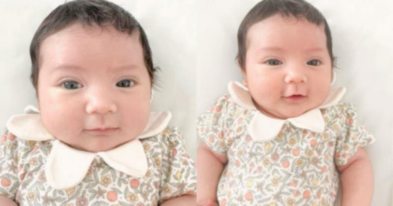 Hagia Anak Jessica Iskandar: 7 Potret Gemas Bikin Jatuh Hati!
