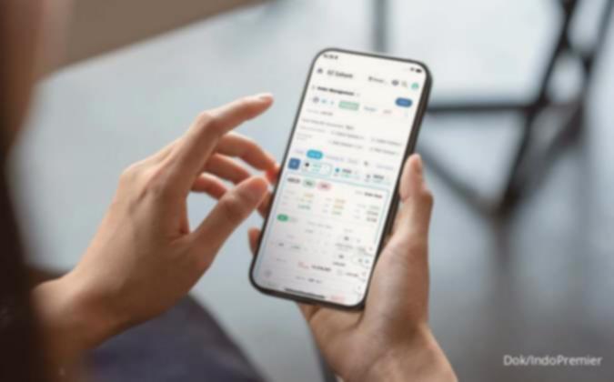 INCO, TOBA, WIFI: Rekomendasi Saham IPOT Minggu Ini!