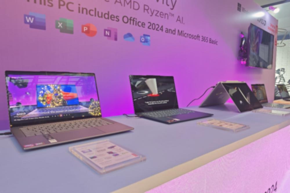 Lenovo Yoga Pro 7: Harga & Spesifikasi, Ryzen AI Bikin Ngiler!
