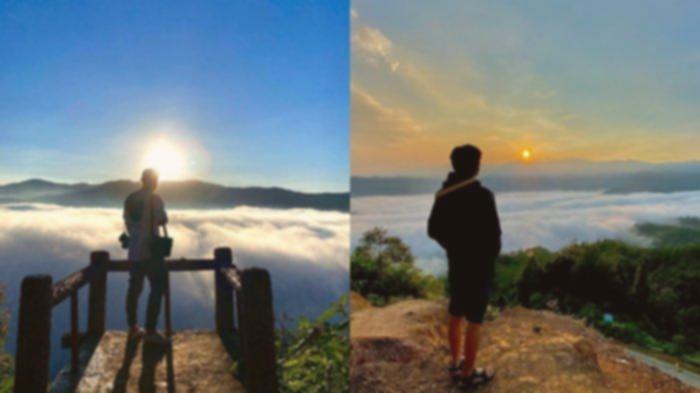 Negeri di Atas Awan Banten: 5 Spot Wisata Paling Memukau!