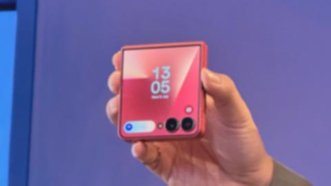 Samsung Z Flip 7: Harga, Spesifikasi & Bocoran Layar Full-Screen!