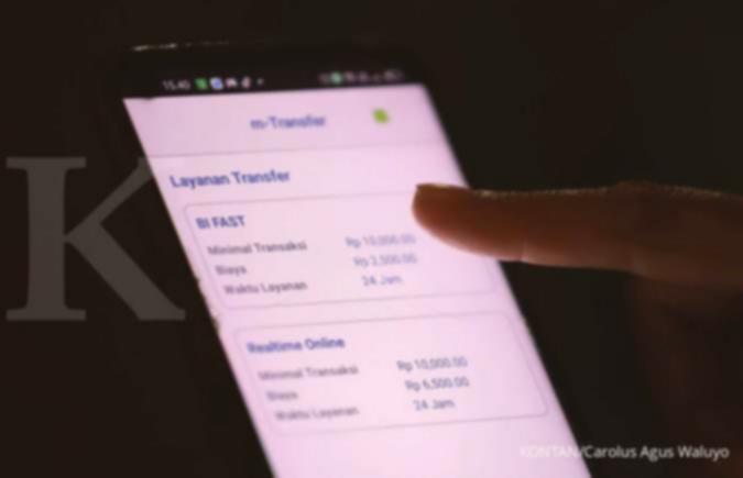 BI-Fast Kuartal II 2025: Transaksi Meledak, Apa Pemicunya?