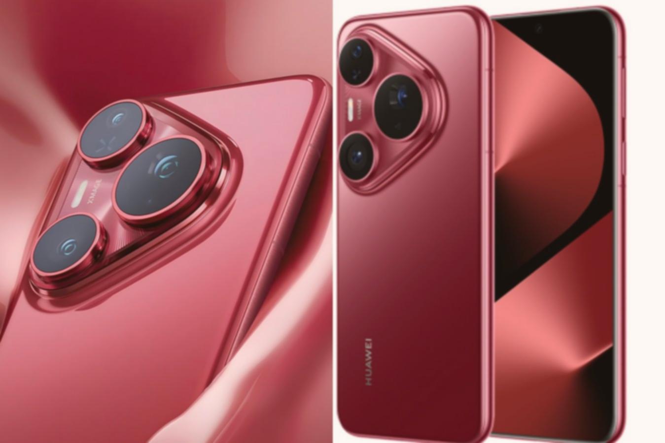 Bocoran Harga dan Spesifikasi Huawei Pura 80, Pura 80 Pro, Pura 80 Ultra