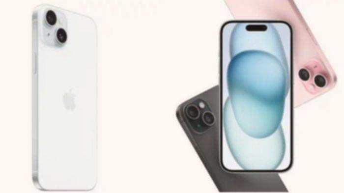 Harga iPhone 15 128GB di iBox: Diskon Juli 2025!