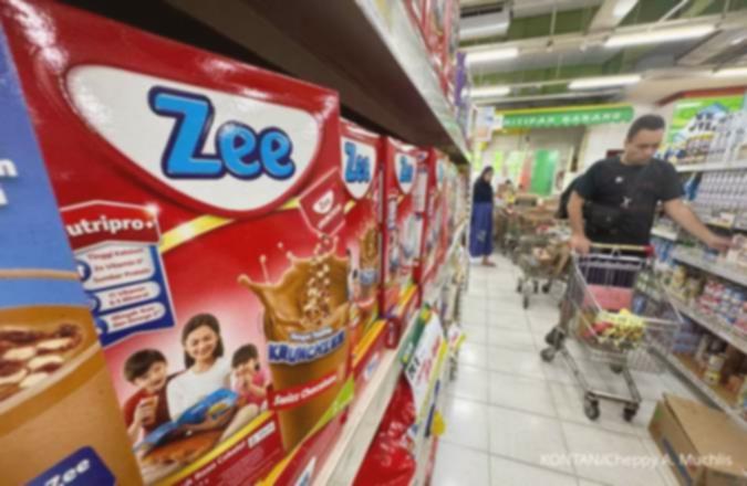 KLBF Ekspansi Regional: Fokus Produk Specialty, Potensi Cuan Meningkat?