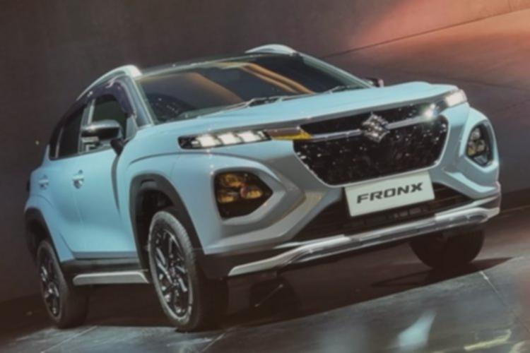 Suzuki Fronx: Diskon Gede Juli 2025, Sikat Sekarang!