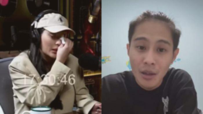 Erika Carlina Ungkap Fakta DJ Panda: Bukan Gimmick!