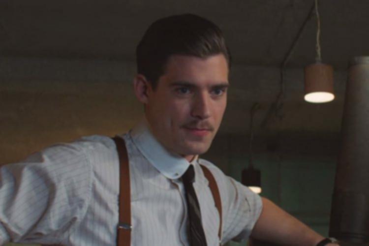 David Corenswet: Fakta & Pesona Pemeran Superman Terbaru!