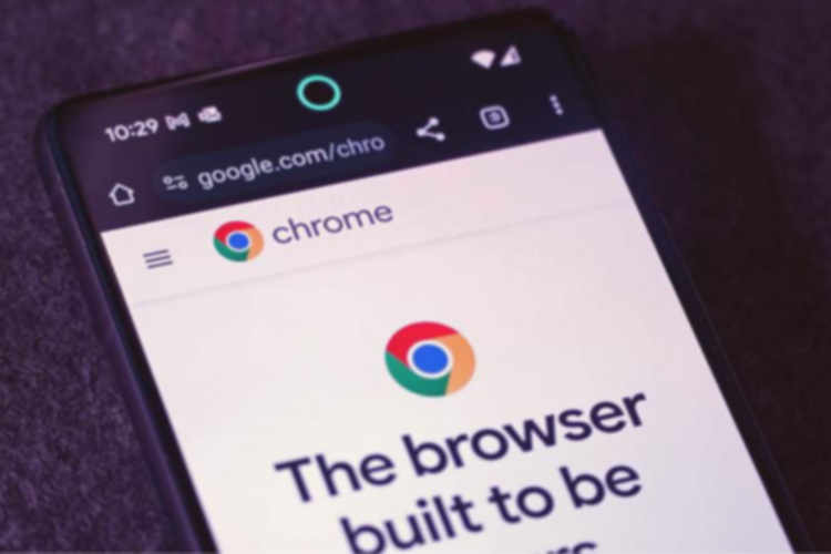 Gawat! 300 Juta HP Android Tak Bisa Update Chrome, Ini Sebabnya!