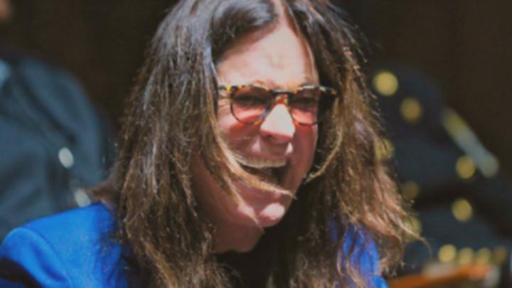 Ozzy Osbourne Meninggal Dunia: Ucapan Duka Musisi & Aktor Banjiri Medsos