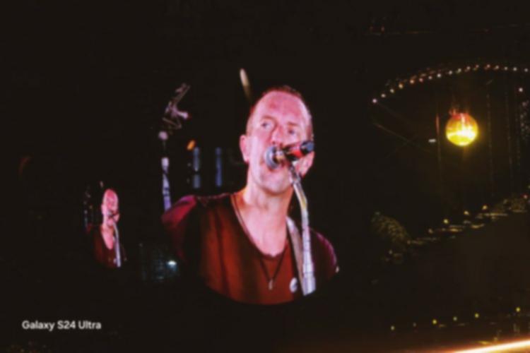 Andy Byron Terciduk Peluk Kristin Cabot di Konser Coldplay, Chris Martin: Selingkuh atau Malu?
