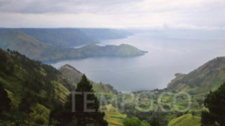 Kaldera Toba Bersiap! Simulasi Revalidasi UNESCO Digelar