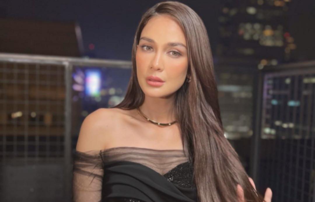 Luna Maya Hamil? Jawaban Istri Maxime Bouttier Ungkap Fakta Sebenarnya!