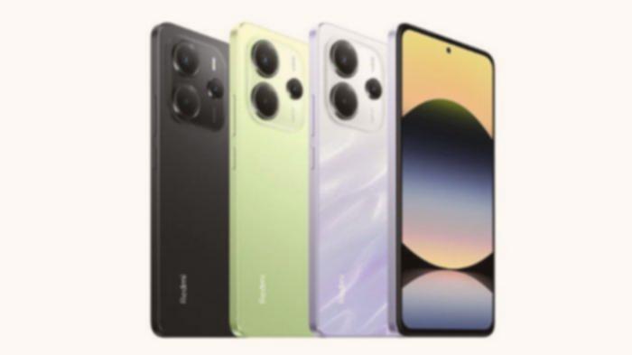 Harga HP Xiaomi Redmi Terbaru Juli 2024: Redmi Note 14 5G?