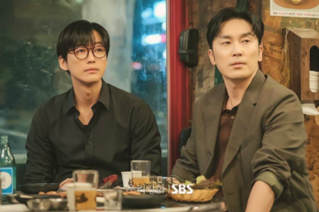 Da Eum Jadi Primadona: 7 Konflik di Film “Love in White”
