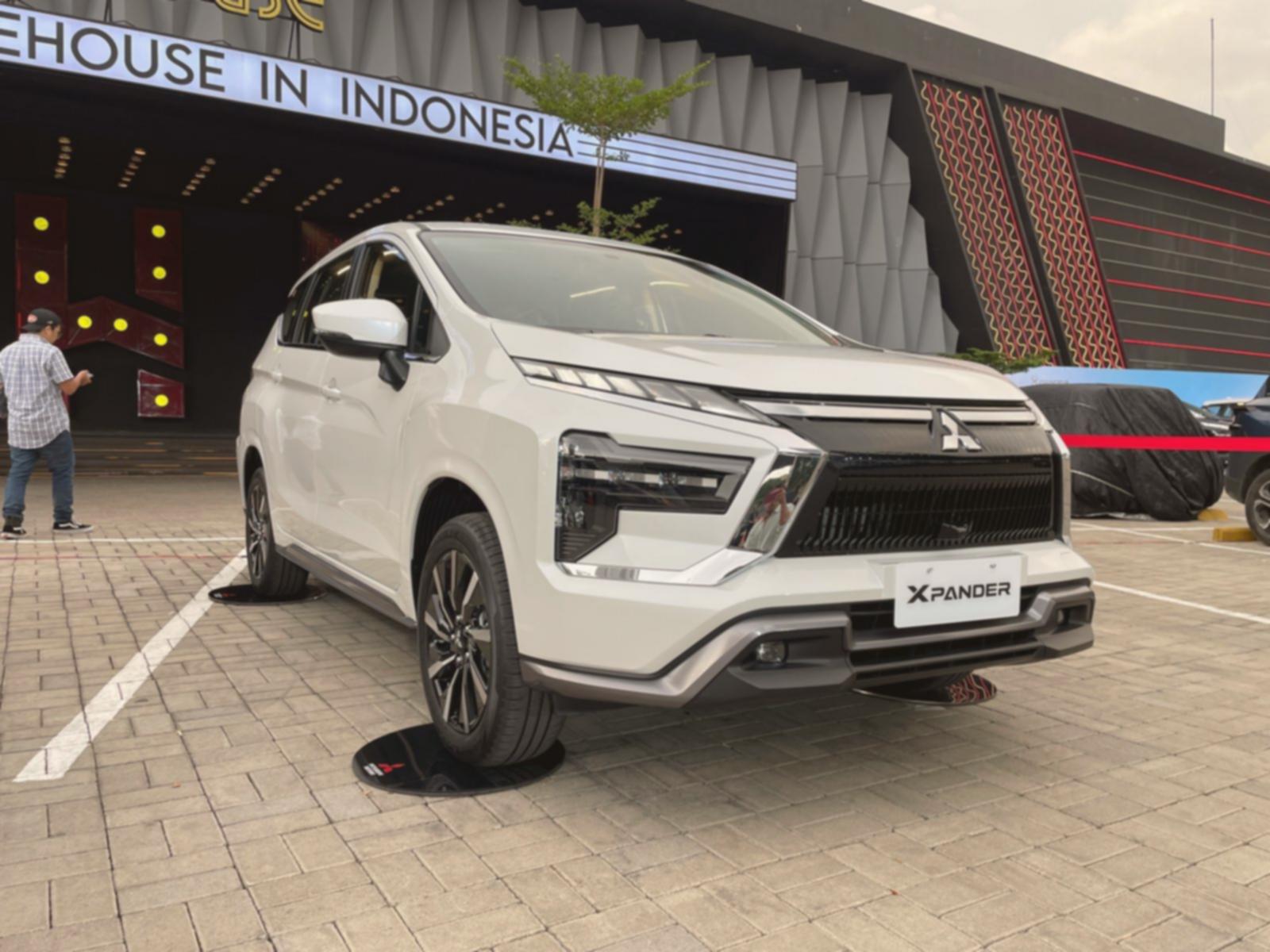 MPV 7 Seater Terbaik 2024: Pilihan Keluarga, Harga & Review