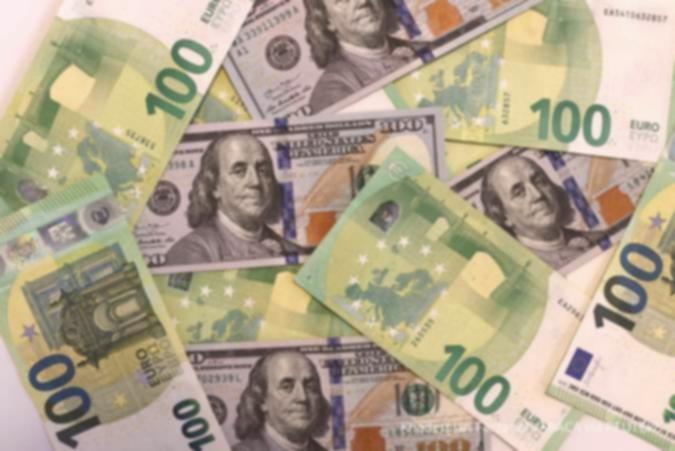 Rupiah & Mata Uang Asia Perkasa! Dolar AS Makin Lemah?