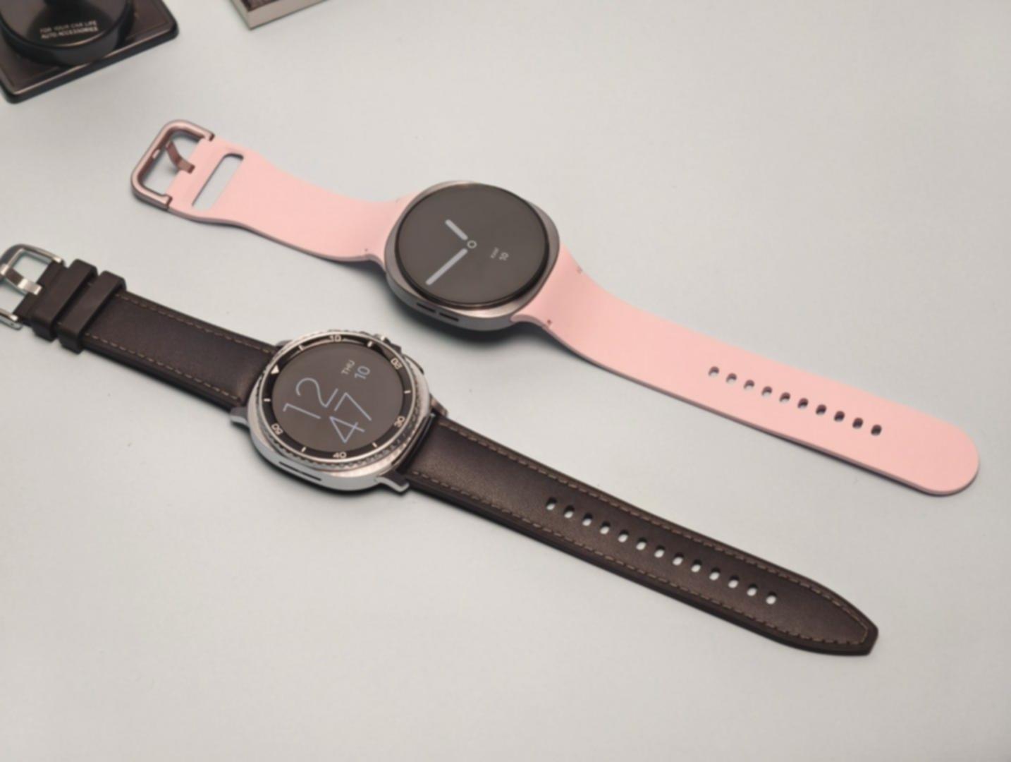 Galaxy Watch8: Fitur Kesehatan Canggih yang Wajib Kamu Tahu!