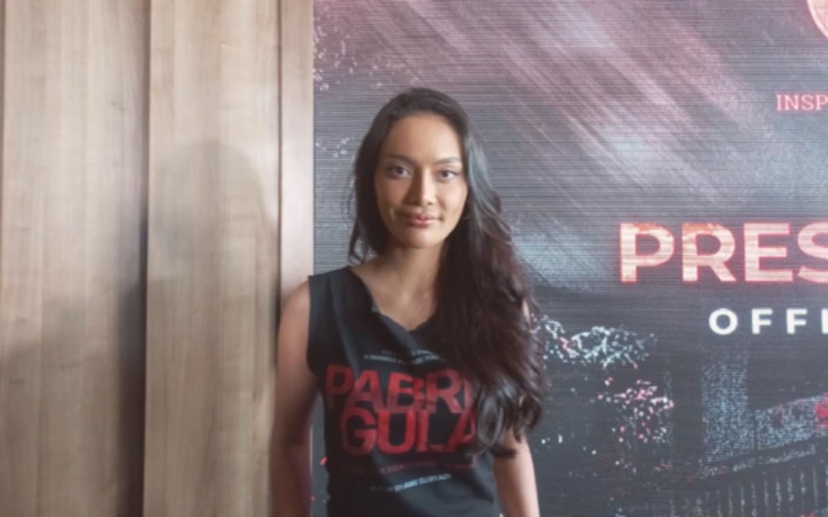 Eks Suami Olla Ramlan Terseret Gratifikasi! Erika Carlina Diancam?