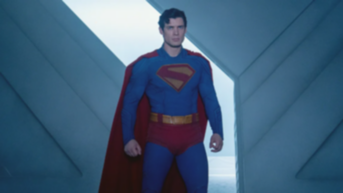 David Corenswet: Superman Baru, Tampan & Berbakat dari Philadelphia