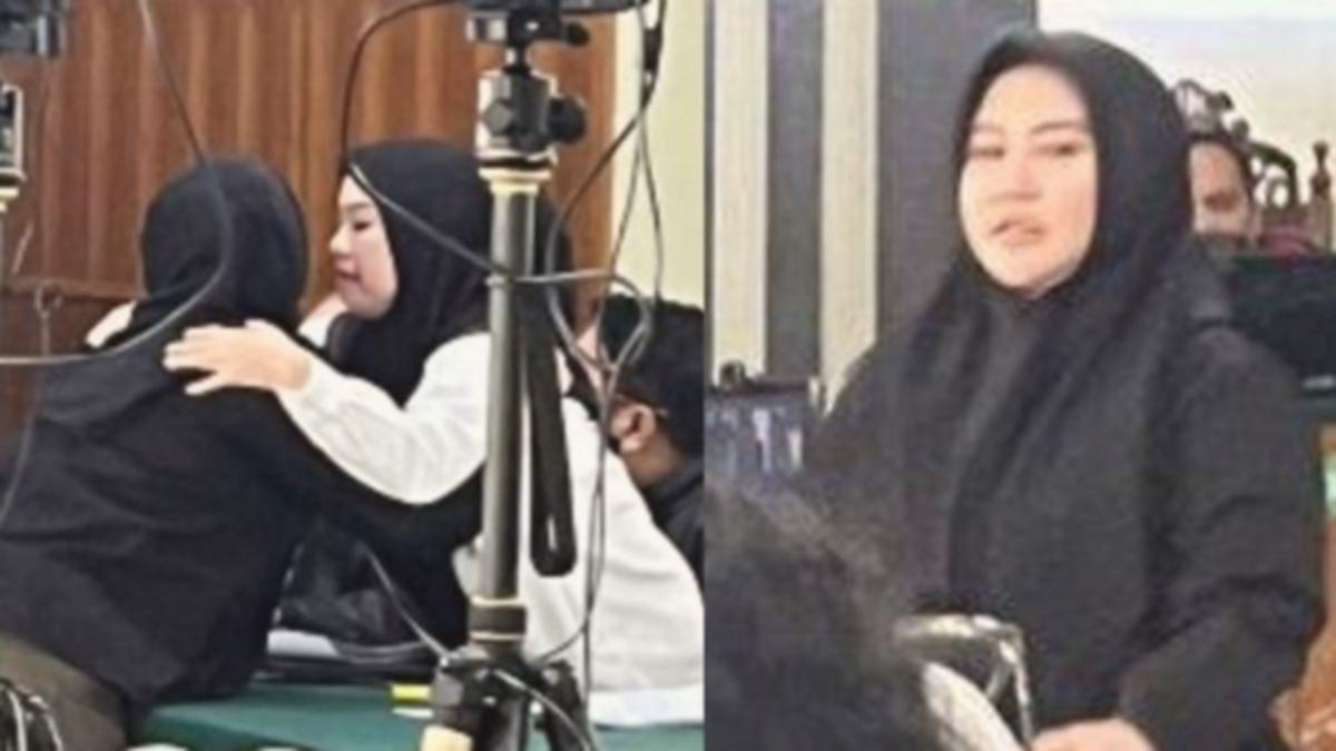 Civic Turbo Tak Cukup Nadia Minta BMW ke Ibunya yang Berujung Skandal Korupsi Hingga Rp 2 M