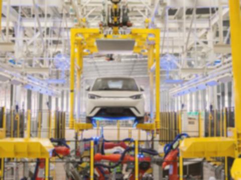 BYD Stop Produksi! Mitsubishi Grandis Baru Meluncur?