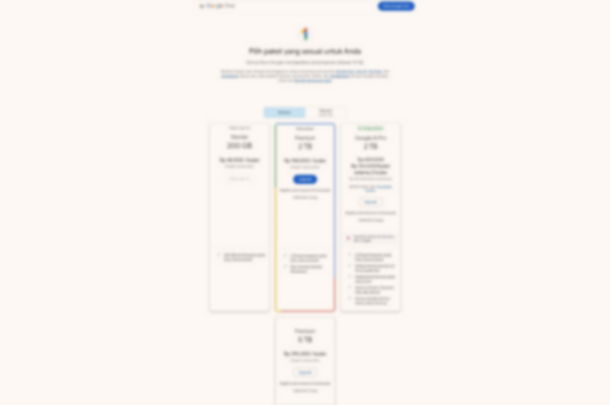 Upgrade Google Drive: Tips Praktis Tambah Penyimpanan Gratis & Cepat!