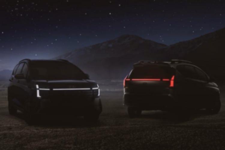 Hyundai Stargazer Facelift? Teaser Mobil Baru Bikin Penasaran!