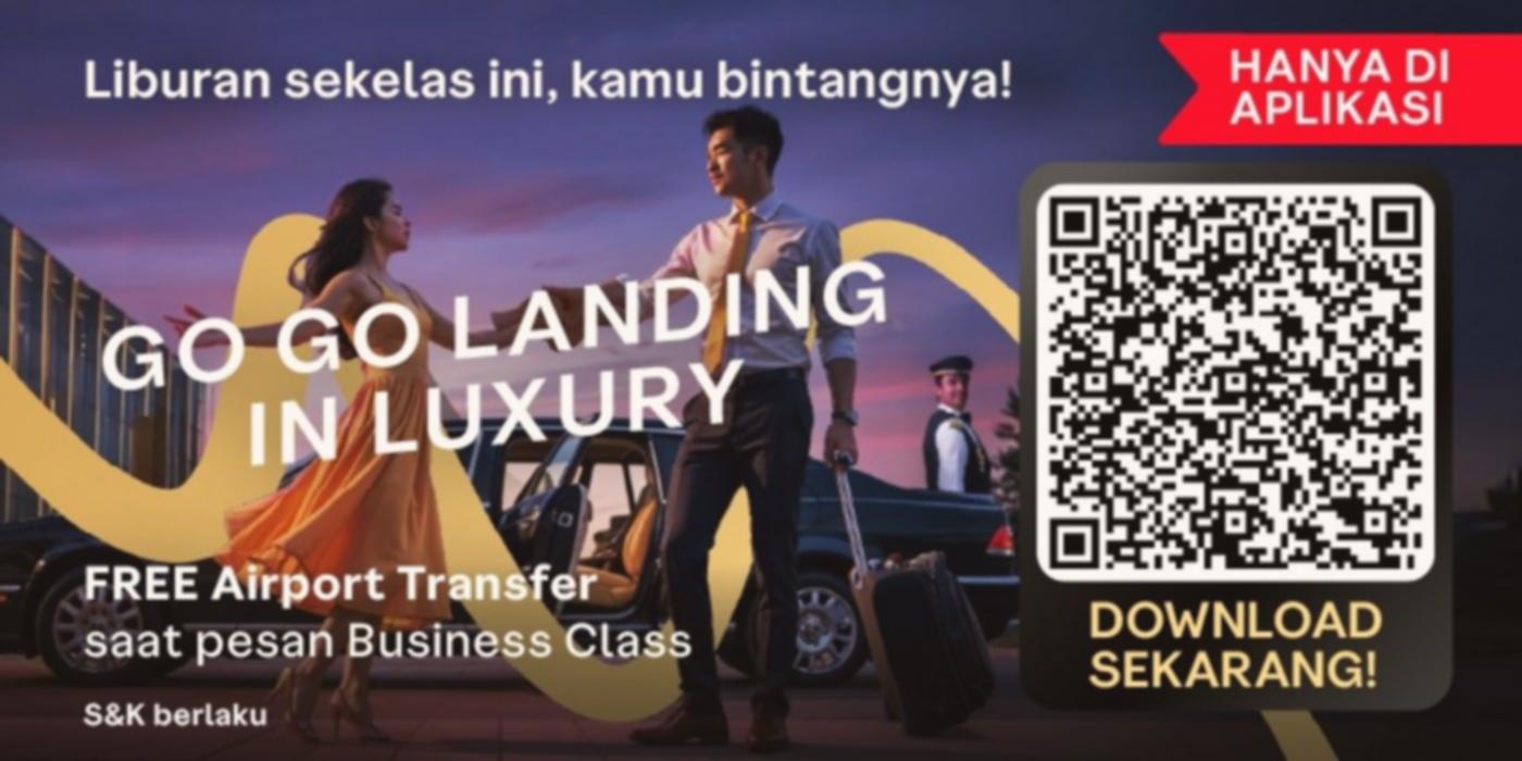 Libur Sekolah: Tips Pilih Maskapai Terbaik untuk Keluarga!